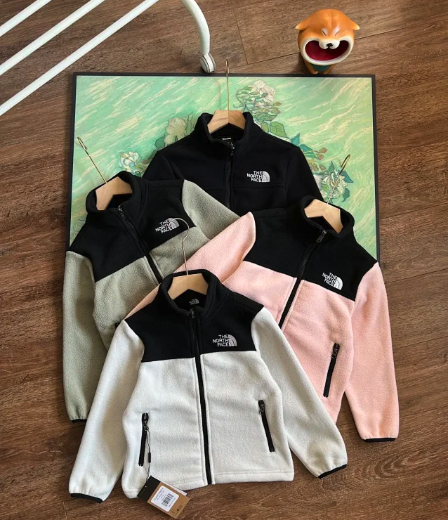 The north face(child)