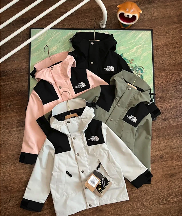 The north face(child)