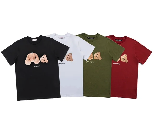 Palm Angels T Shirt