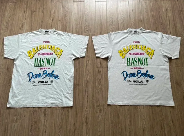 Balenciaga T shirt