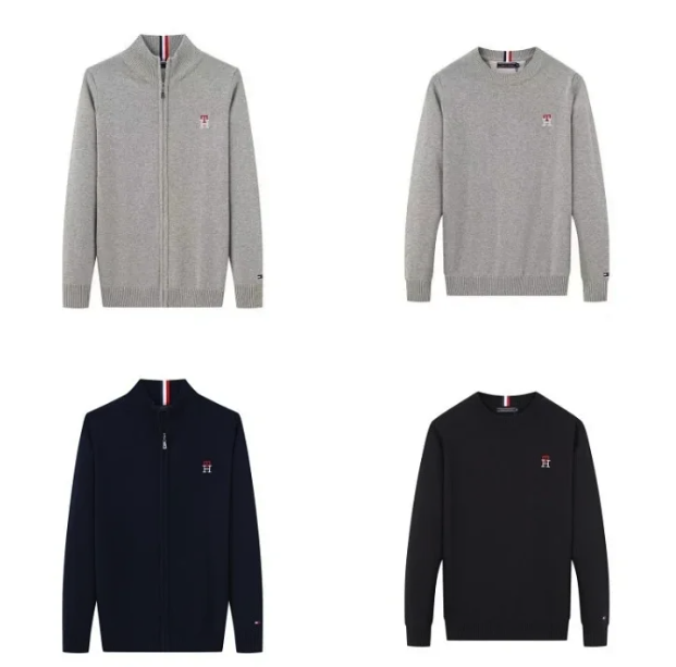 Tommy hilfiger Sweatshirt