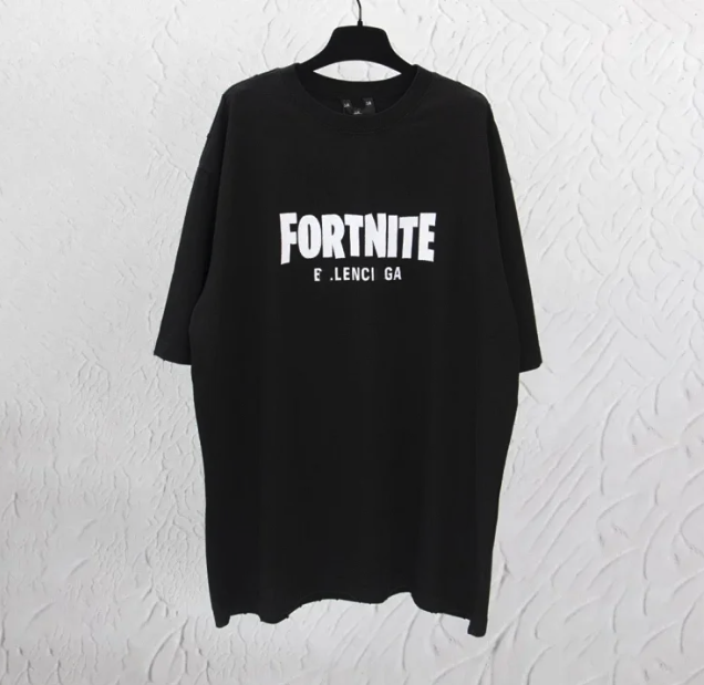 Balenciaga T shirt