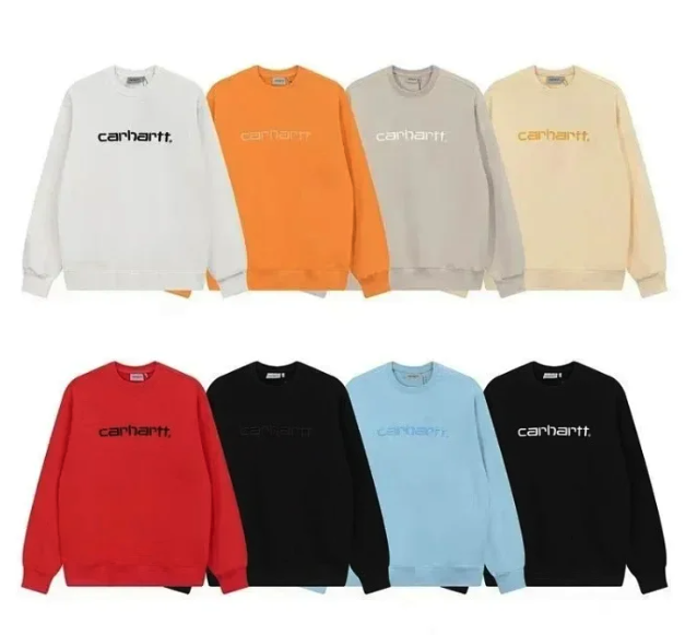 CATHARTT SWEATER