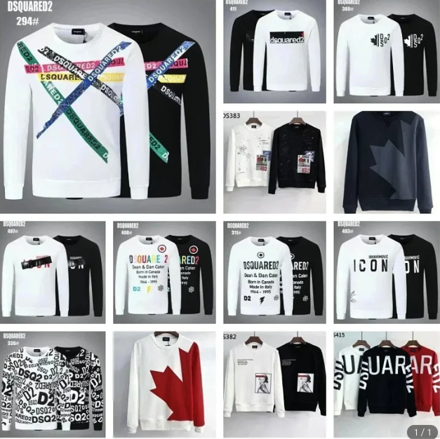 DSQUARED 2
