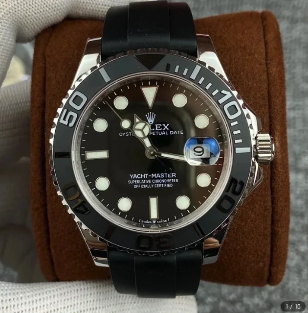 Rolex Watches