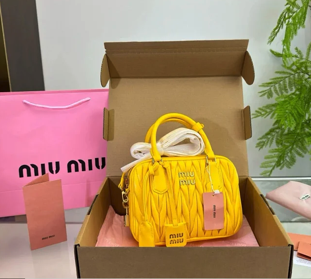 miumiu bag