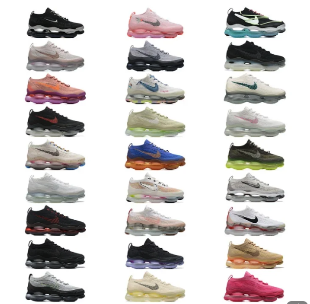 AIRMAX SCORPION