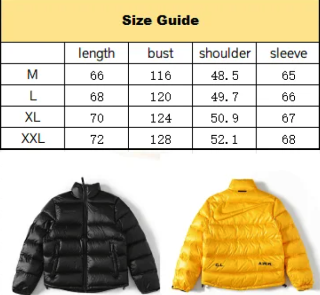 NIKE Nocta Suits（39+ Styles）