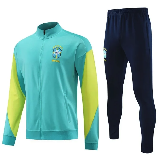 nike Football Tracksuit