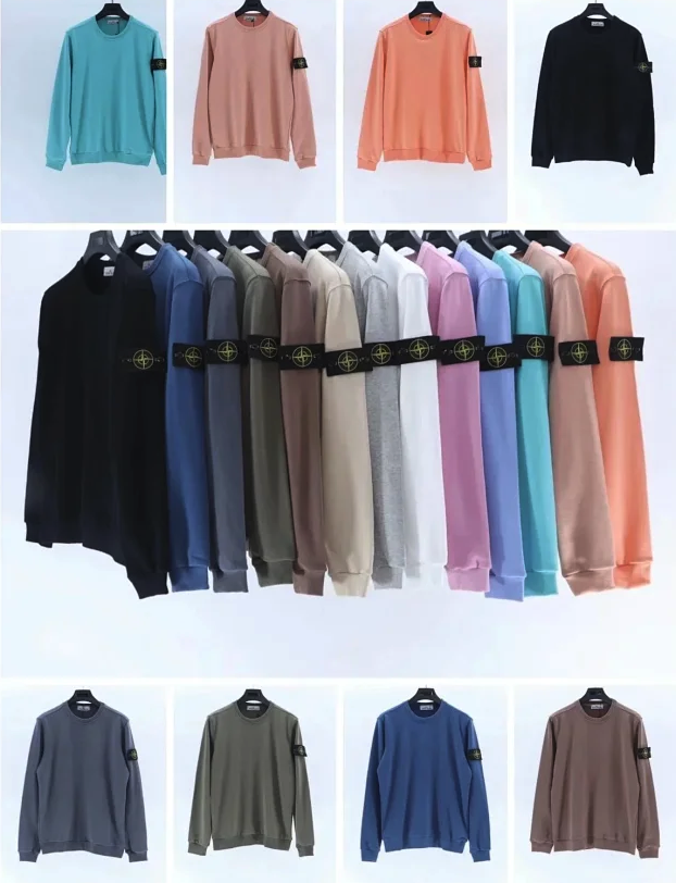 Stone Island Sweatshirt