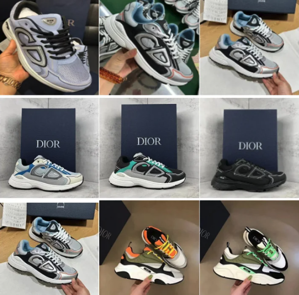 Dior B22 B30