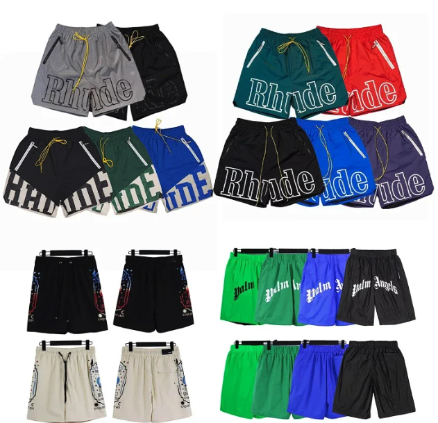 Rhude Shorts【Top quality】
