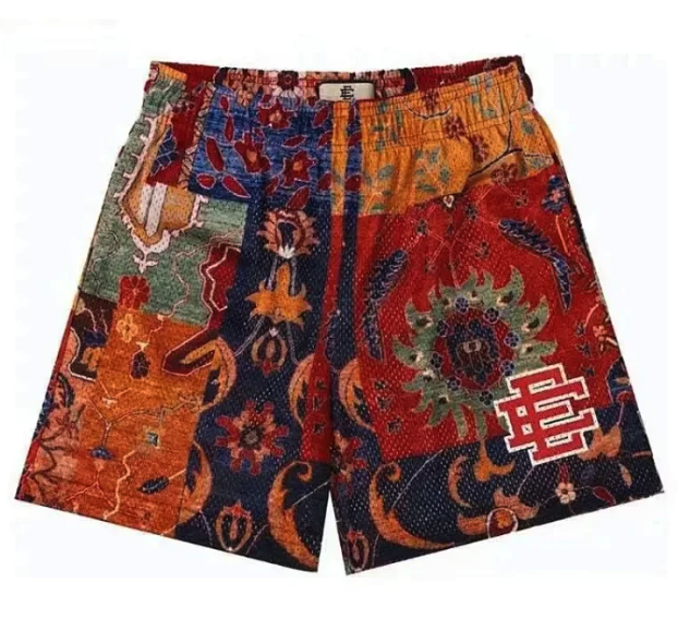 Eric Emanuel Shortsp【Top quality】