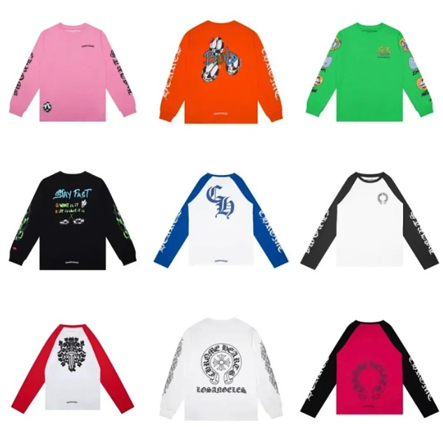 Chrome Hearts Sweatshirt