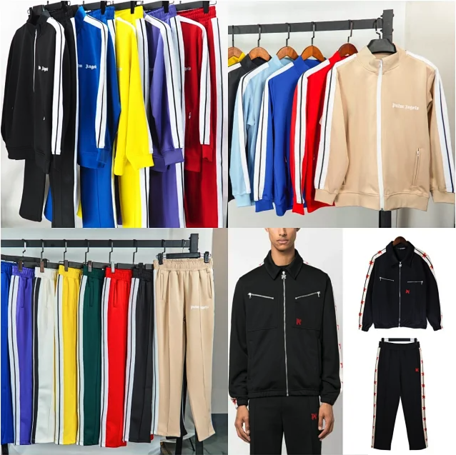 Palm Angels Tracksuit
