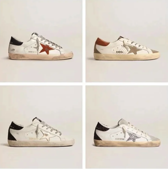 GGDB Golden Goose Shoes