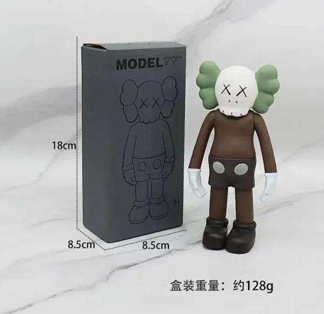 Kaws Figure（20+ style）