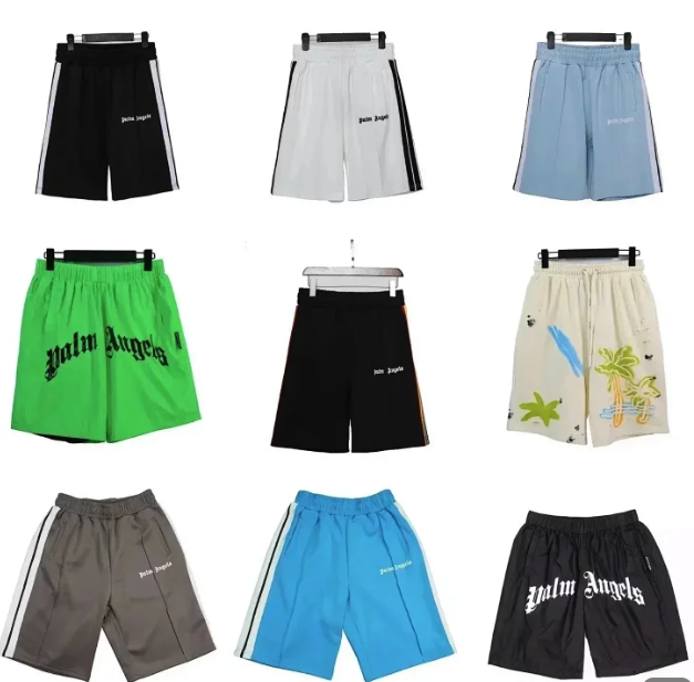 Palm Angel shorts (10 styles)