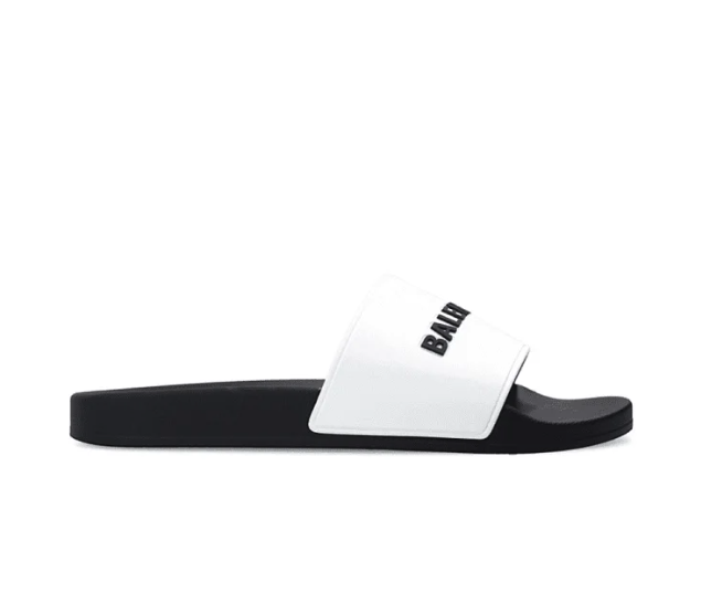Balenciaga Slides