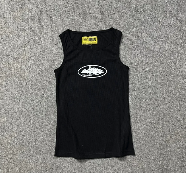 CORTEIZ & PRADA Women's Vest