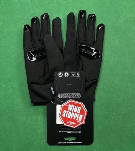 THE NORTH FACE & ARCTERYX GLOVES