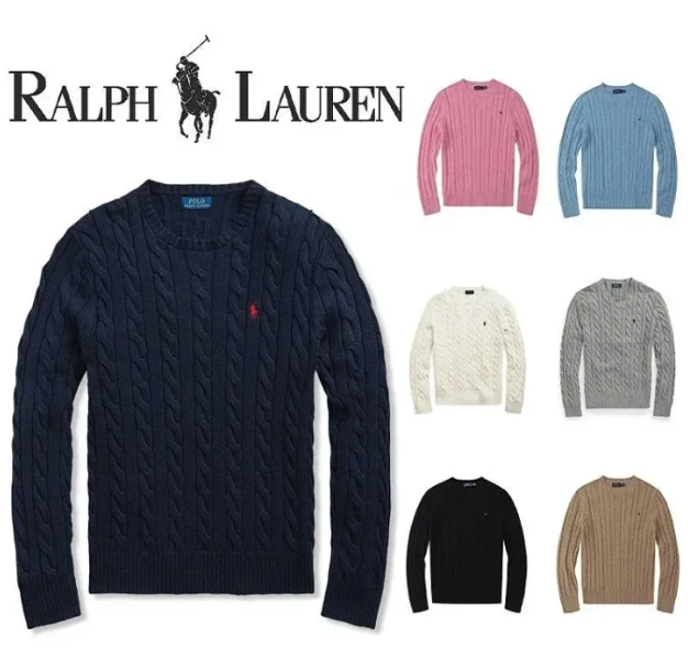 Ralph Lauren Sweaters（33+ Styles）