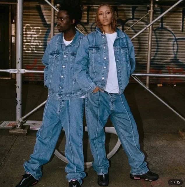 Corteiz Tracksuits