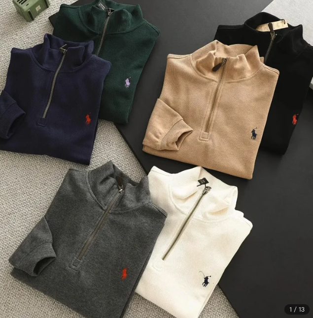 POLO RL