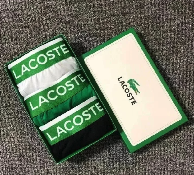 Lacoste Underwear
