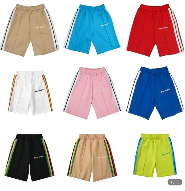 Palm Angels Short【PK quality】