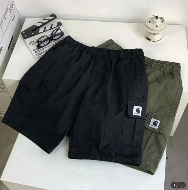 Carhart pants