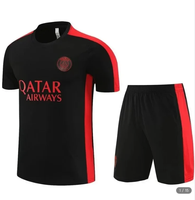 Qatar Short Sleeve Suits