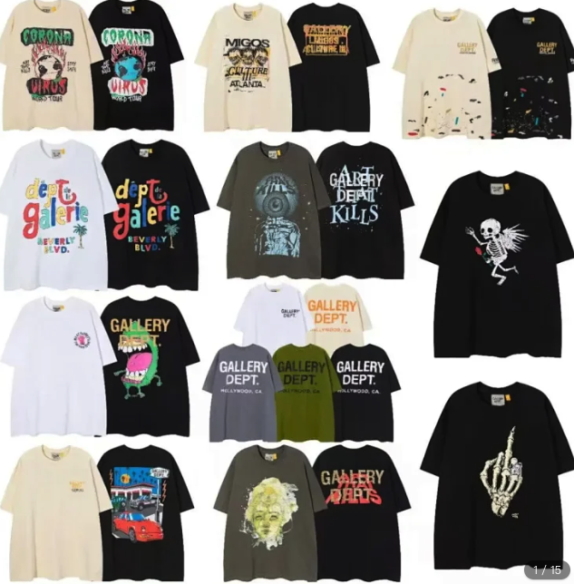 Gallery Dept Tee