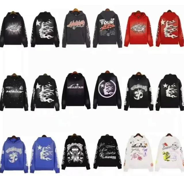 Hellstar Hoodie