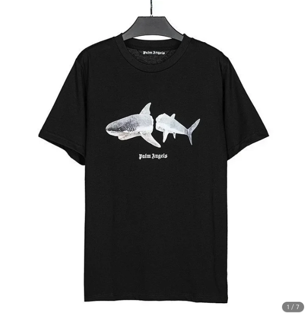 Palm Angels T-Shirt