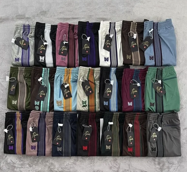 Needles Track Pants