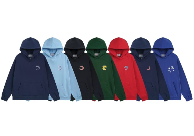 Represent Hoodie
