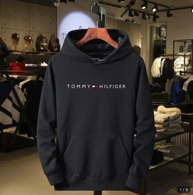 TOMMY  Hoodie