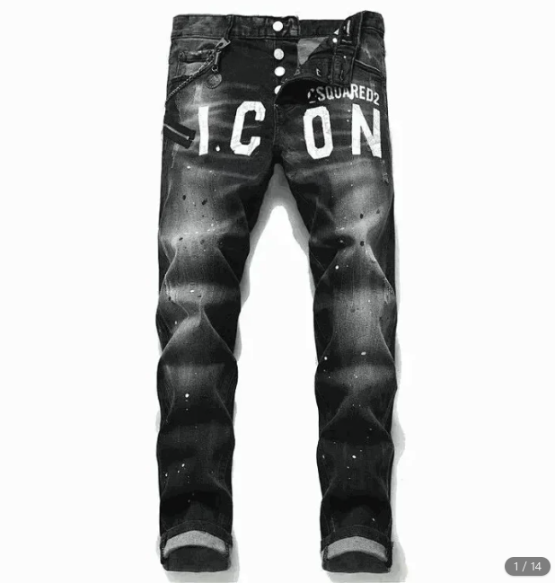 DSQUARED2 Jeans