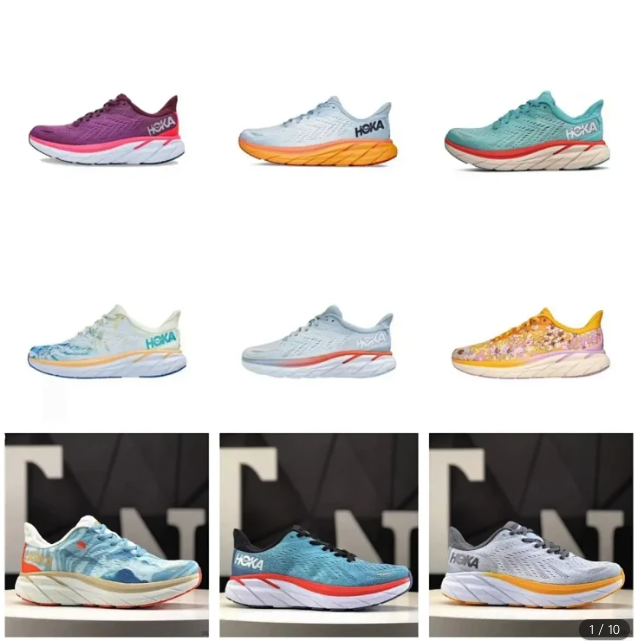 Hoka shoes（31 STYLE OG）