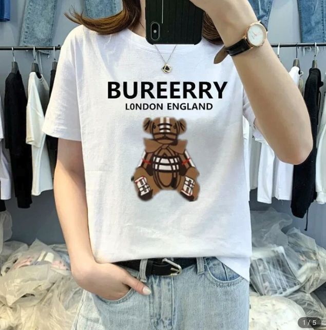 BURBERRY Tee