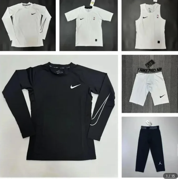 Nike T-shirts 