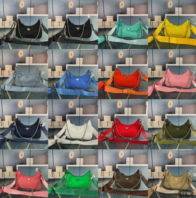 PRADA bag