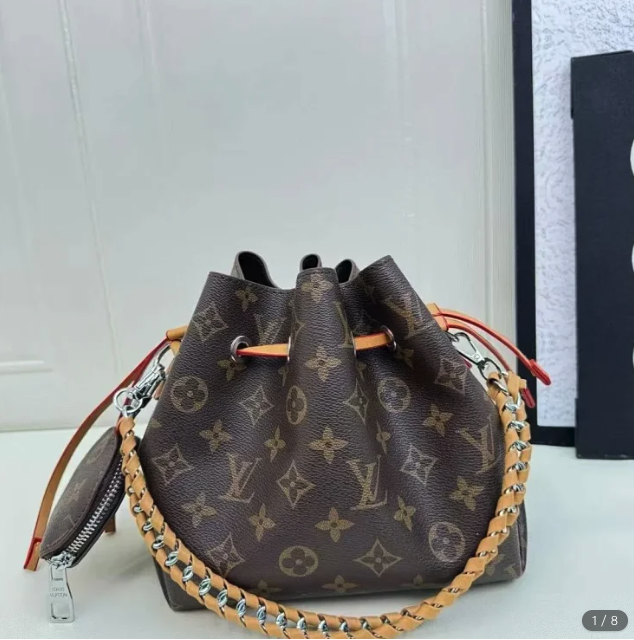 Louis Vuitton Bag Collection （30+）