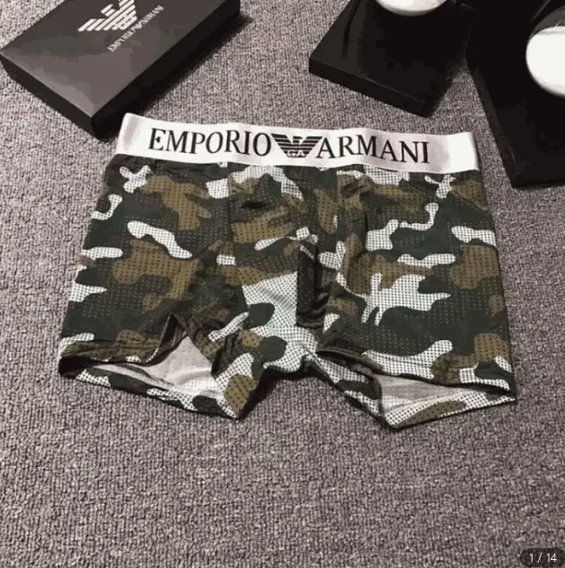   ARMANI Underwear