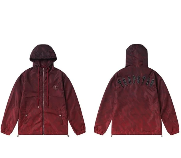 TRAPSTAR COAT