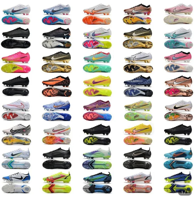 ZOOM VAPOR[30 Colors]