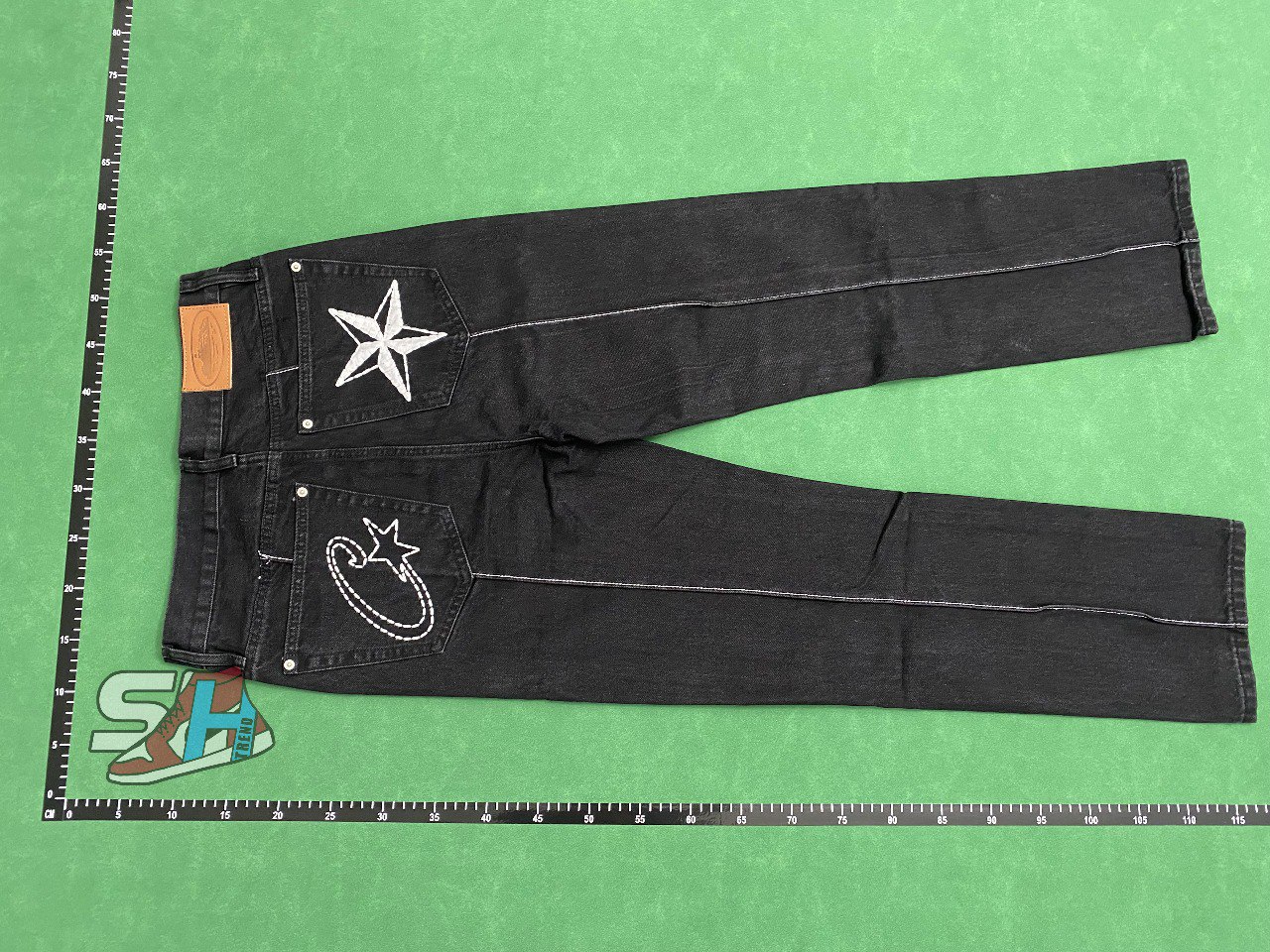 Corteiz Jeans