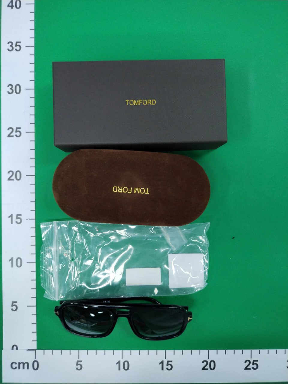 Tom Ford Sunglasses ( 32 + styles)