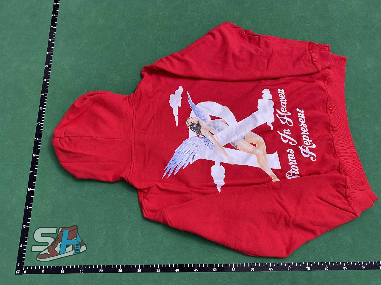 Represent Hoodie